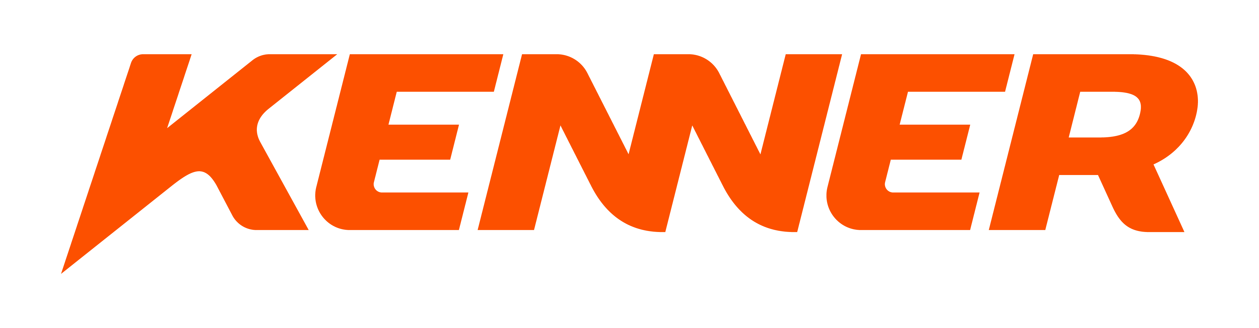 Logo Kenner